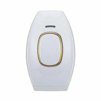 IPL Hair Removal Handset 🌸 Glower Steps