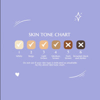 IPL Hair Removal Handset 🌸 Glower Steps